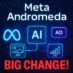 Facebook ads strategy: Andromeda Update গাইড